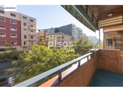 Piso en venta en Camino de Ronda, cerca de Calle de Rivadavia