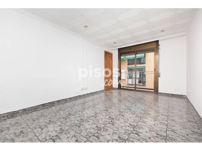 Piso en venta en Carrer de Rafael Casanova