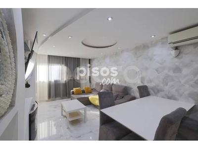 Piso en venta en Carrer del Llevant, 11