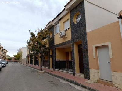 Vivienda en venta en c. mejico, 11g, Torres De Cotillas, Las, Murcia