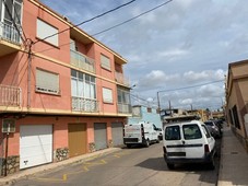 Venta de piso en Barrio de Peral (Cartagena), Barrio peral