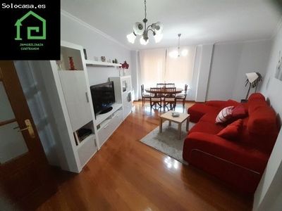 ALQUILER APARTAMENTO EN CARRIL