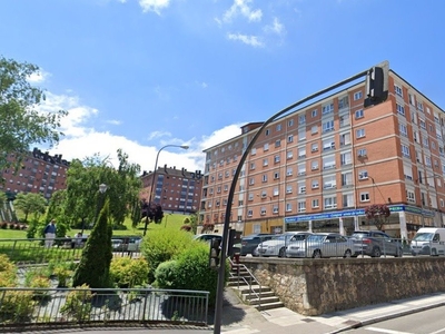 Alquiler de piso en Tenderina, Mercadín, Fozaneldi (Oviedo), La tenderina