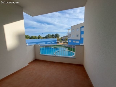 Apartamento en Alquiler en San Pedro del Pinatar, Murcia