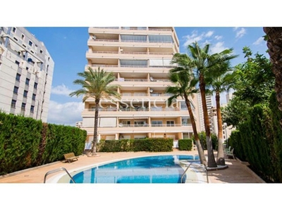 Apartamento en venta en CALLE CASTELLON DE LA PLANA, CALP