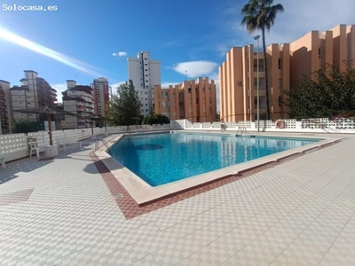 APARTAMENTO PUEBLA DE FARNALS.