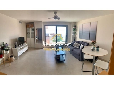 Apartamento vistas al golf ,San Juan delos Terreros .