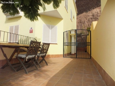 CASA EN VENTA TELDE