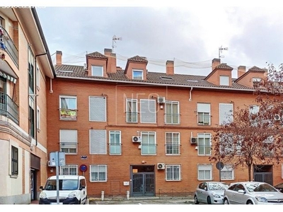 DUPLEX EN CALLE CERRO DEL VISO, TORREJON DE ARDOZ