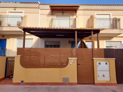 Duplex en LOS ALCAZARES