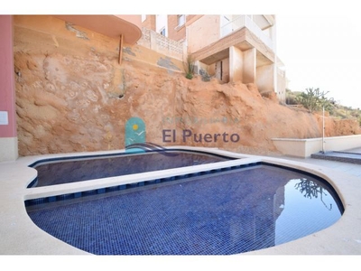 DUPLEX EN RESIDENCIAL CON PISCINA EN EL FARO EN VENTA