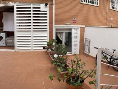 Dúplex en venta en Can Boixeres con salida a terraza de 16m2