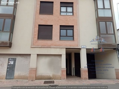 Duplex en Venta en El Viso de San Juan, Toledo