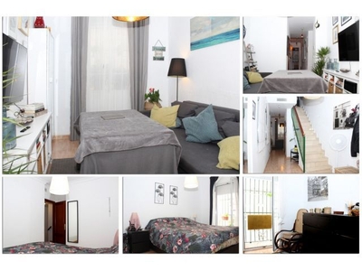 Duplex en Venta en Los Sevillanos, Sevilla