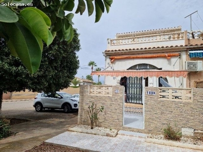 Duplex en Venta en Torrevieja, Alicante