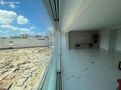 Exclusivo piso en alquiler en el centro de Murcia. 2000 euros/mes