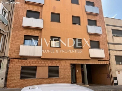 Piso en venta en el barrio del Cementiri Vell-Terrassa