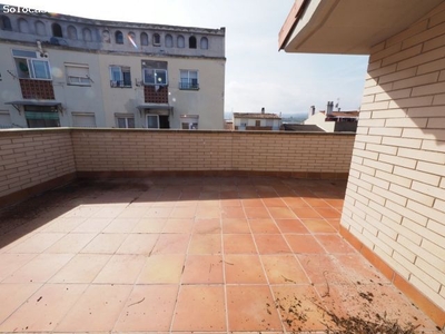 SE VENDE DÚPLEX EN SANTA MARGARIDA DE MONTBUI, ZONA SANT MAURE