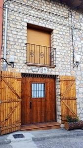 Casa En Terriente, Teruel