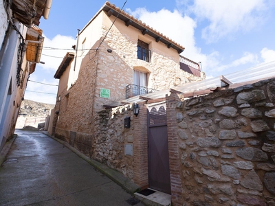 Casa En Villalba Baja, Teruel