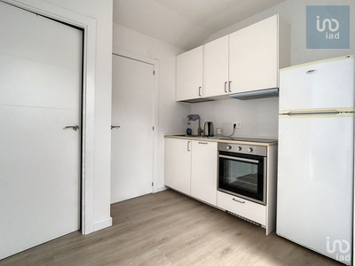 Piso 2 habitaciones de 45 m² en Tolosa (20400)