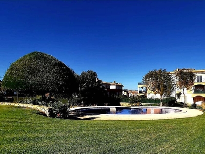 Piso en alquiler en Sant Jordi - Son Ferriol de 3 habitaciones con terraza y piscina