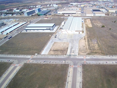 Terreno urbano para construir en venta enprado marina, parc. m3.5.10, s/n,aranda de duero,burgos