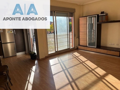 Venta de dúplex en Miguelturra de 2 habitaciones con garaje y aire acondicionado