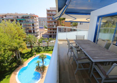 Apartamento en Salou