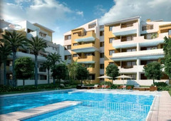 Apartamento en Torrevieja