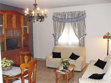 Apartamento en Valdepeñas