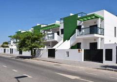 Bungalow en Orihuela Costa