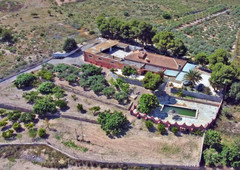 Casa con terreno en Cartagena