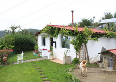 Casa con terreno en Oiartzun