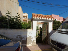 Casa en Garrucha