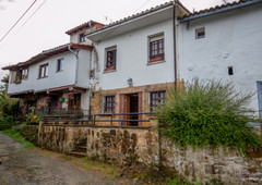 Casa en CAJIDE LUGAS, Villaviciosa
