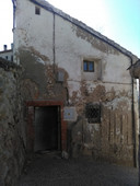 Casas de pueblo en Borja