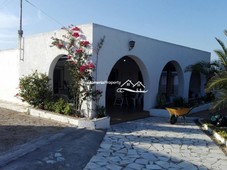 Chalet en Agua Amarga