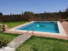 Chalet en Benalmádena