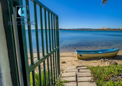 Chalet en La Manga del Mar Menor