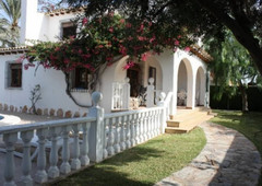 Chalet en Orihuela Costa