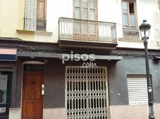 Chalet en venta en Carrer de Jorge Juan, 112, cerca de Calle de Blasco Ibáñez en El Castell por 164.000 €