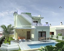 Duplex en Rojales