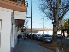 Local comercial Calle DOCTOR FERNANDO ESCOBAR Granada Ref. 89018607 - Indomio.es