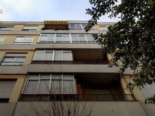 Venta Piso Ourense. Piso de tres habitaciones Cuarta planta con balcón