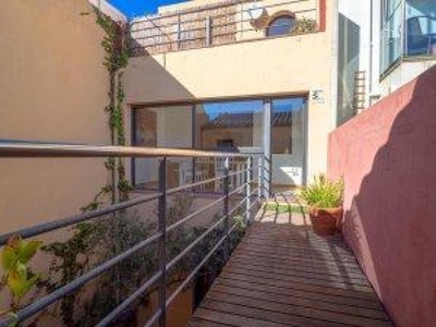 Adosada en Venta en Sant Feliu De Llobregat Barcelona