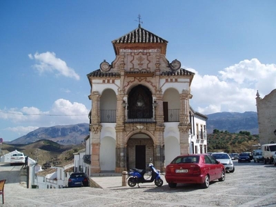 Adosado en Antequera