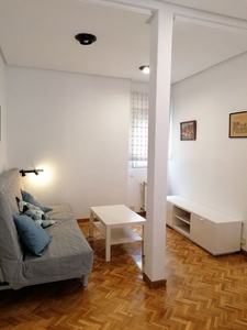 Apartamento en Alquiler en Madrid Madrid GOYA