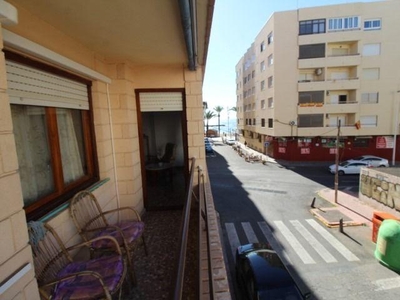 Apartamento en Torrevieja