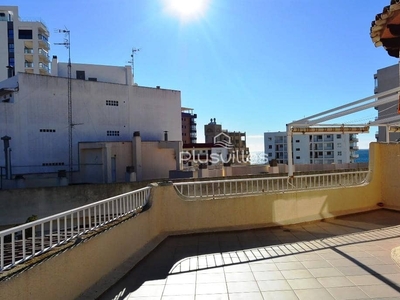 Apartamento en venta en Pueblo, Calpe / Calp, Alicante